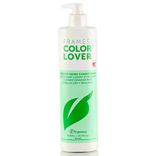 FRAMES Color Lover Smooth Shine Conditioner 16.9 oz