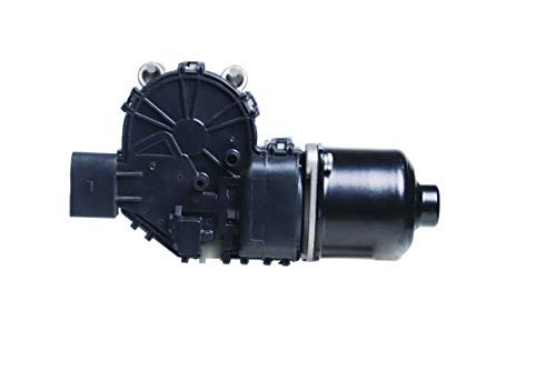 Image of Premier Gear PG-WPM35002 Windshield Wiper Motor Replacement for Volkswagen Jetta (11-15), 5C6955113A, 5C6955121A, 5C7955113A, 5C7955113D, 6R1955119A, 3398010190, 6004FA0031, 6004FA0119