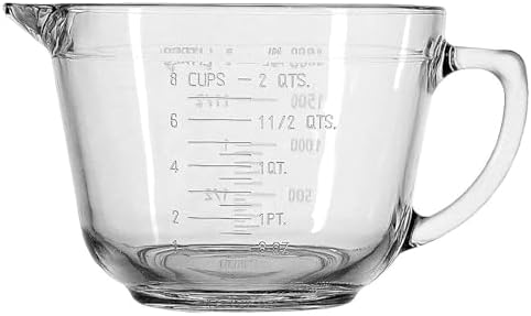 Anchor Hocking Batter Bowl