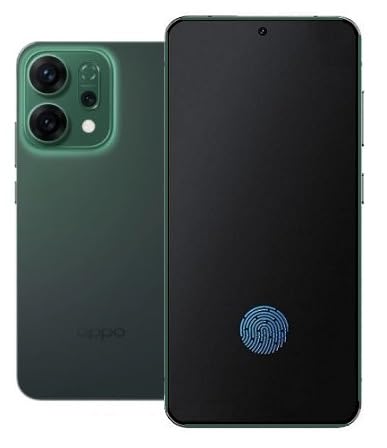Image of ANTI STATIK Matte Tempered Glass For Oppo Reno 14 5G, Gamming Screen Protector Guard Full Screen Coverage (Matte)