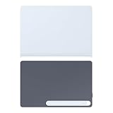 Mode veille et réveil automatique : l'étui Smart Book est ce qu'il vous faut. Il détecte automatiquement lorsque vous avez fermé votre tablette et la met en mode veille ou réveil lorsque vous ouvrez et fermez l'étui.