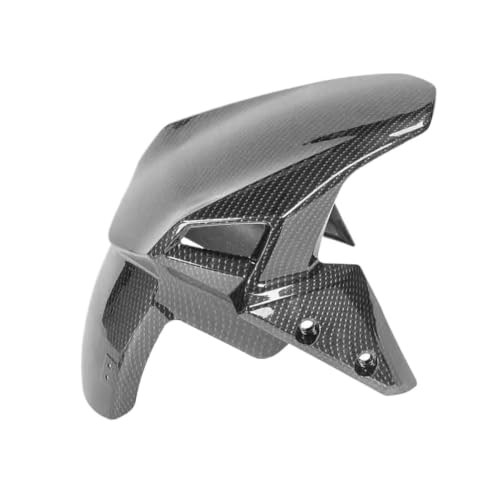 Garde-boue avant Z900 pour balades et trajets quotidiens moto ZR900 17-24