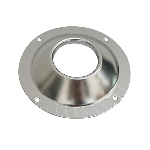 Amagogo Commercial Floss Machine Cotton Sugars Candy Machine Heat Head Cover Replacement Candy Floss Maker for Festivals Holiday