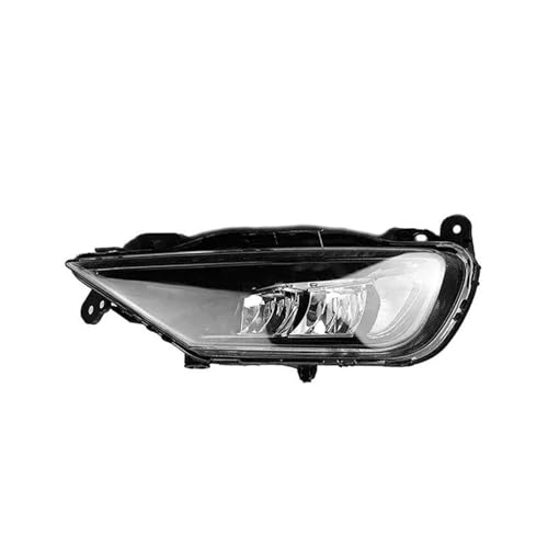 Feux antibrouillard avant résistant à l'humidité pour Volvo S90 V90 XC60 31434666 31434667