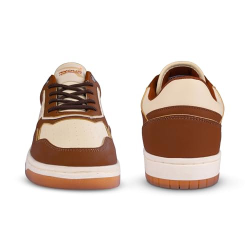 Image of RYDUS R-Club Running Shoes for Men | Breathable, Lightweight, Non-Slip Grip | Recycled Material | Extra Cushioned, Moisture Resistant Athletic Trainers