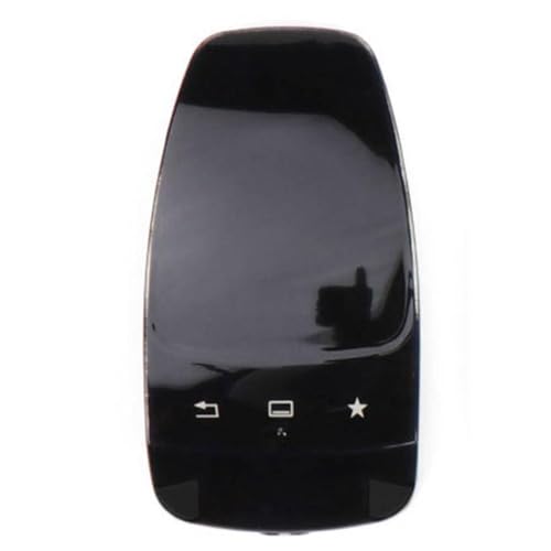 車のインテリアコンソールマウスコントロールスイッチとCクラスS W205 W222と互換性のある2059009927(Style A)