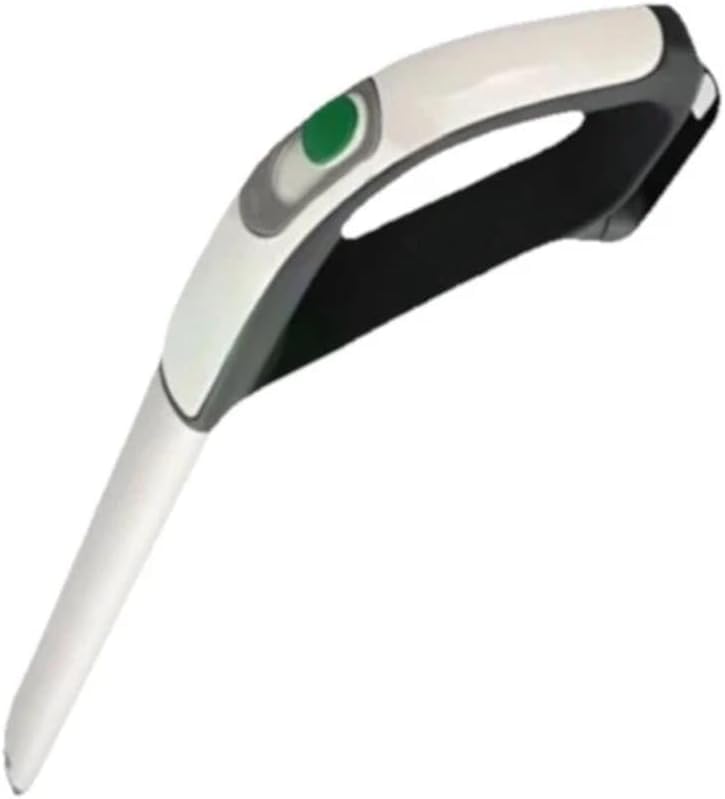 Manico Completo Compatibile per Aspirapolvere Folletto VK200/VK220s, Ricambio
