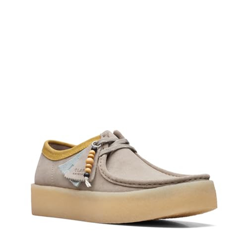 Image of Clarks Mens Wallabee Cup