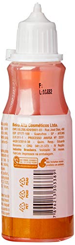 Beira Alta Óleo Corporal para Banho, Amêndoas , Unidade, 90 ml
