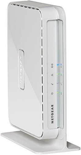 NETGEAR ProSAFE 802.11n Wireless-N Access Point (WN203-100NAS)