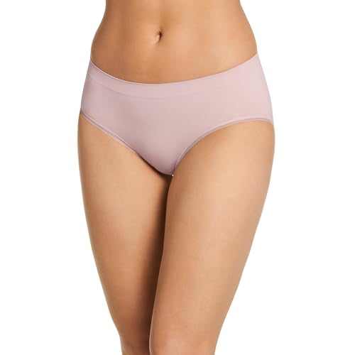Jockey Sous-vêtements sans coutures Chill Hipster culotte invisible femme