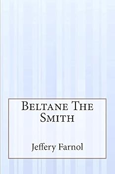 Beltane the Smith