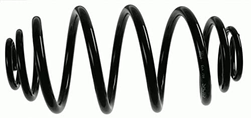 Ressort de suspension SACHS 994 113, la qualité d'origine pour Opel Astra H