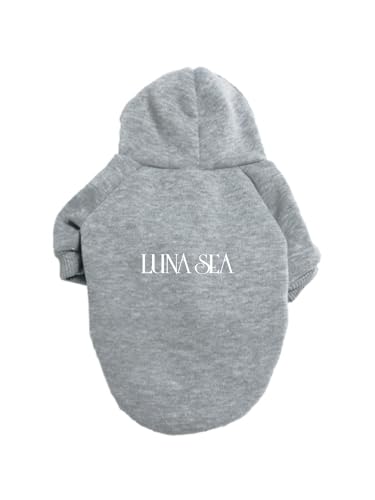 �y�b�g�� Luna Sea ���� �h�b�O�E�F�A �p�[�J�[ ���p�R�X�`���[�� ������� �g���� �_�炩�� ���U�� ���o���� �H�~ �y�b�g�E�F�A