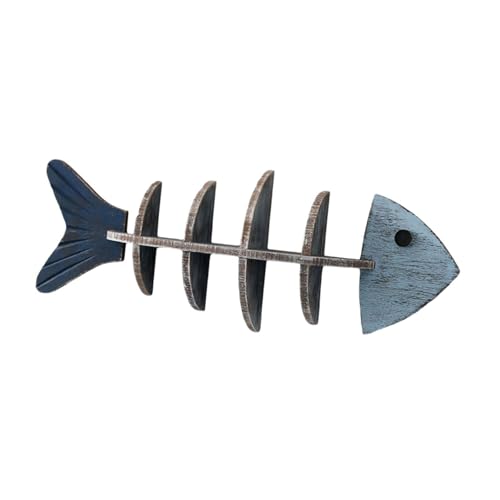 Estante de pared con forma de espina de pescado para aprovechar paredes vacías 4