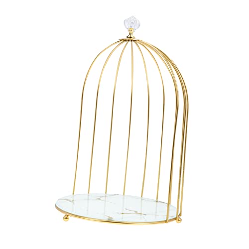 minkissy bN I  JbvP[LX^h P[W X^h }bg obO Juh AeB[Nz_[ gC cake stand BS Golden