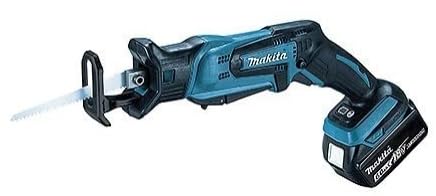 Amazon | マキタ(Makita) 充電式レシプロソー 18V6Ah バッテリ・充電器 Amazon | マキタ(Makita) 充電式レシプロソー 18V6Ah バッテリ・充電器