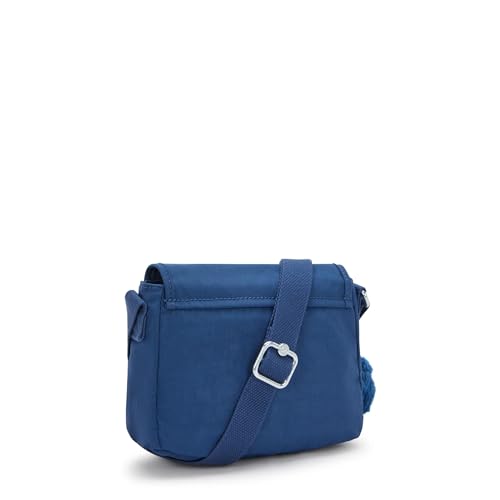 Image of Kipling Sabian Printed Crossbody Mini Bag