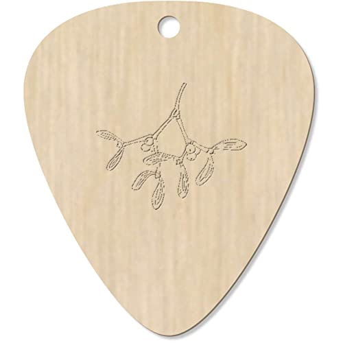 Azeeda 7 x ‘du Gui’ médiator/pic de Guitare (GP00026679) - Les Beatles, Paul McCartney, John Lennon, RIngo Starr, George Harrison Azeeda 7 x 'du Gui' médiator/pic de Guitare (GP00026679)