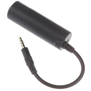 Stresses headphones external speakers into the headphone adapter. Insert bass-guitar adaptation. Download free software from iTunes App Store from Ampli-Tube. adapter into the headphone The guitar is the instrument interface adapter adapter and guita...