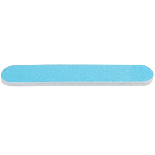 For Pro Blue Mini Foam Boards 220/320 Grit, 50 Count