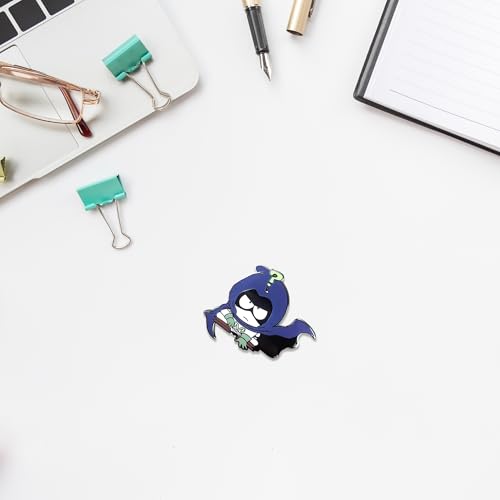 Mysterion - South Park Collectible Pin