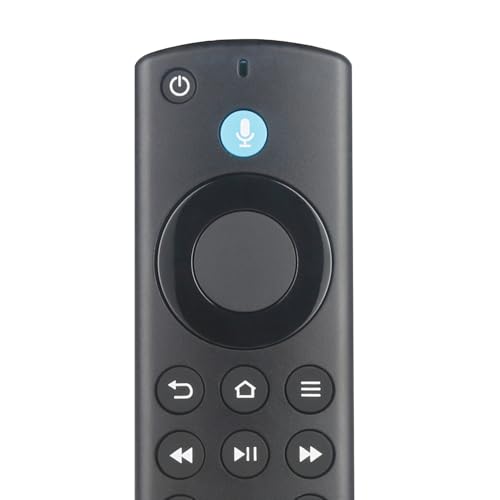 Amazon | Fire Tv(東芝、Insignia、AMZ Onmi、Pioneer)の交換用音声