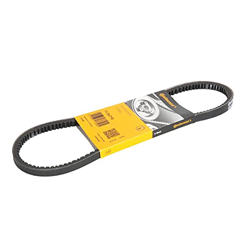 CONTITECH 11,9X710Ld Courroie trapézoïdale