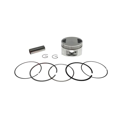 Axe de piston 15mm pour résoudre les pertes de compression GY6