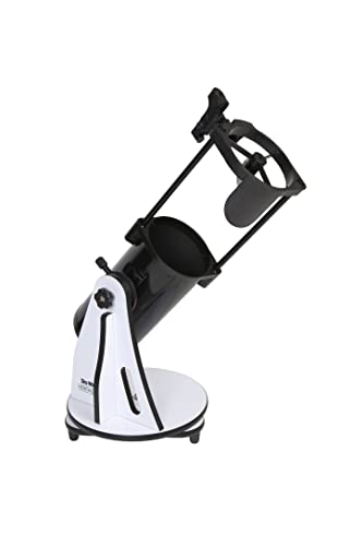 Image of Sky Watcher Heritage 150 Tabletop Dobsonian Telescope - Perfect for Beginners, Easy Setup, Portable, and Fun (S11710)