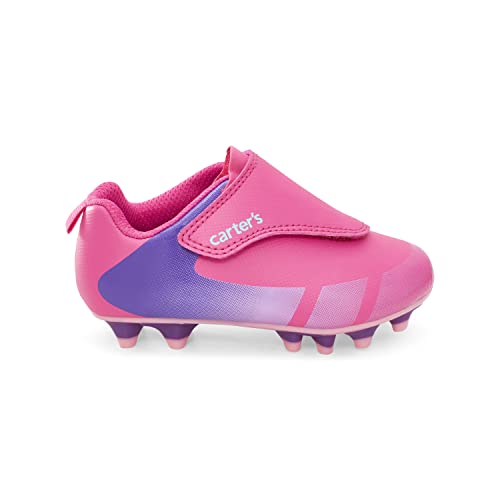 Carter's Unisex-Child Fica Sport Cleats3