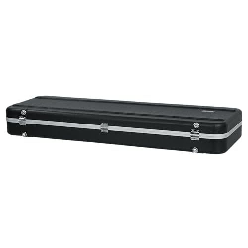 Gator Cases Deluxe ABS Molded Case for Extra Long Electric Guitars, (GC-ELEC-XL) by Gator - Image 9