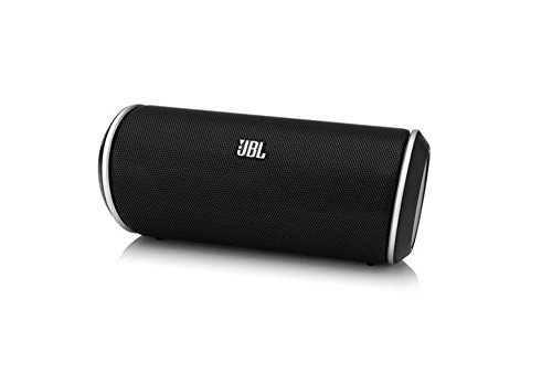 Image of JBL FLIP-2 Portable Wireless Bluetooth Speaker (Silver Black)