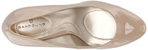 Bandolino Women's Armory Heeled Sandal - Image 3