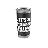Spixs Macaw Thing You Wouldn't Understand Aninal Lovers Stainless Steel Insulated Tumbler