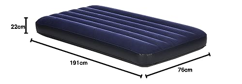 INTEX Classic Downy Colchón Hinchable - 4