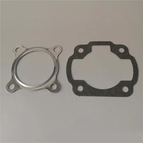 Joint de culasse 47mm Minarelli JOG70 étanchéité moteur maximale