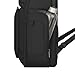 Victorinox Werks Traveler 7.0, Deluxe Backpack, Backpack with 15.6'' Laptop and 11'' Tablet Compartment, Black