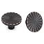 Oil Rubbed Bronze