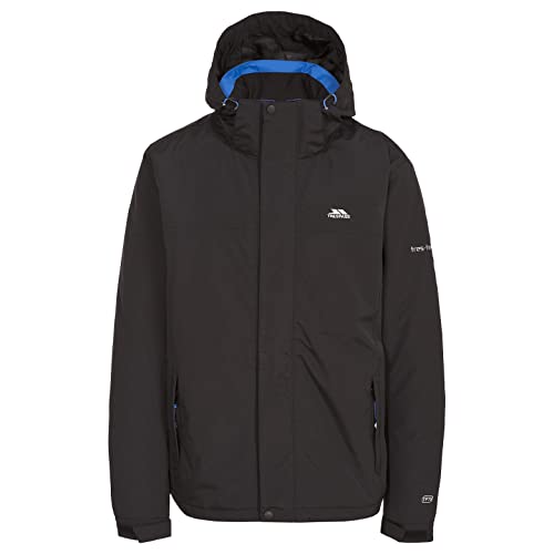 Veste Trespass Donelly homme veste légère zippée respirante