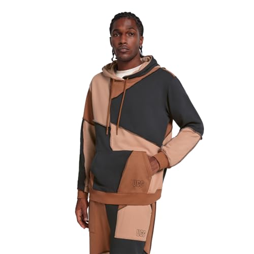 Image of UGG Women's Raini Piecework Hoodie