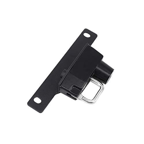 Motorcycle Helmet Lock Right Side For BMW R nine T 2014-2017 R Nine T Scrambler 2014-2017 - Thumbnail 7