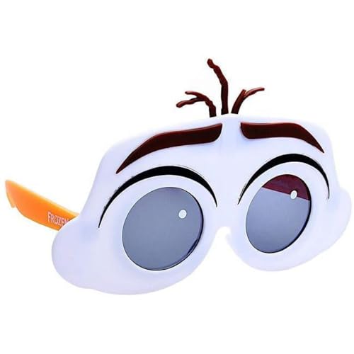 Olaf Sunglasses: Magical Fun for Kids
