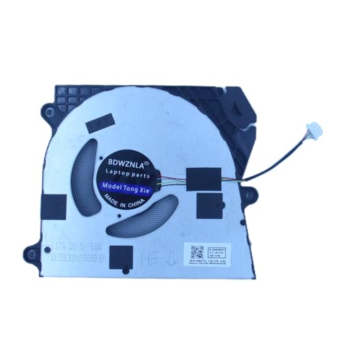 Ventilateur de refroidissement ordinateur portable Lenovo V15 G5 IRL 5F10S14181
