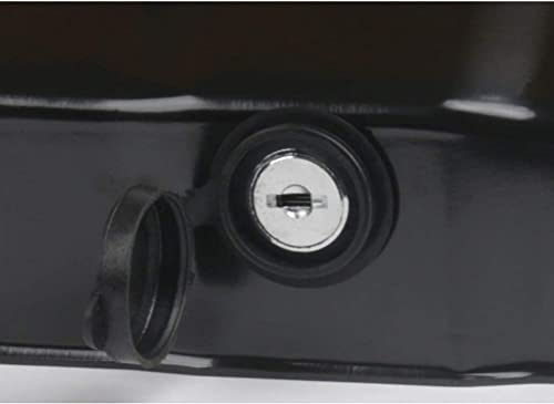 Verrou de stationnement intelligent télécommande barrière allée IP67 - 4