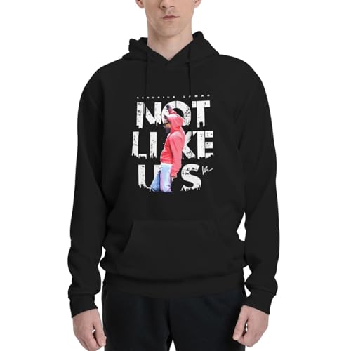 Youth & Adult Casual Long Sleeve Drawstring Hoodie Pullover Sweatshirt2