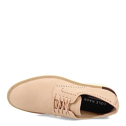 Image of Cole Haan Men's Go-to Plain Toe Oxford
