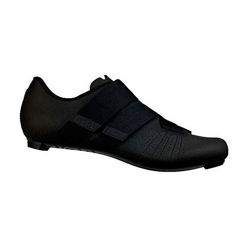 Fizik Men's Modern Cycling Shoes, Black, 7 UK