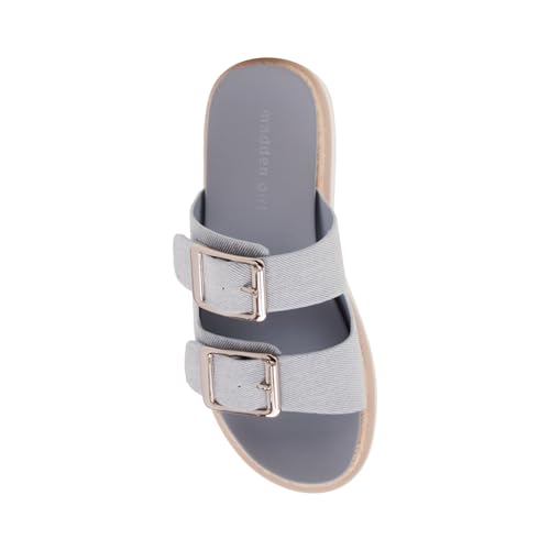Image of Madden Girl Women's Mythical Platform Sandal