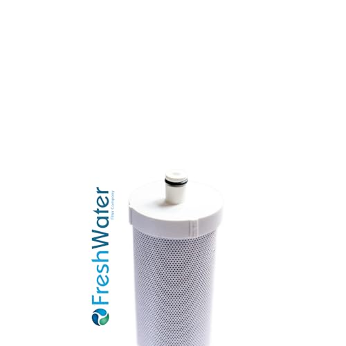 Filtre à eau de rechange compatible Qettle Q08 contre le mauvais goût - 4